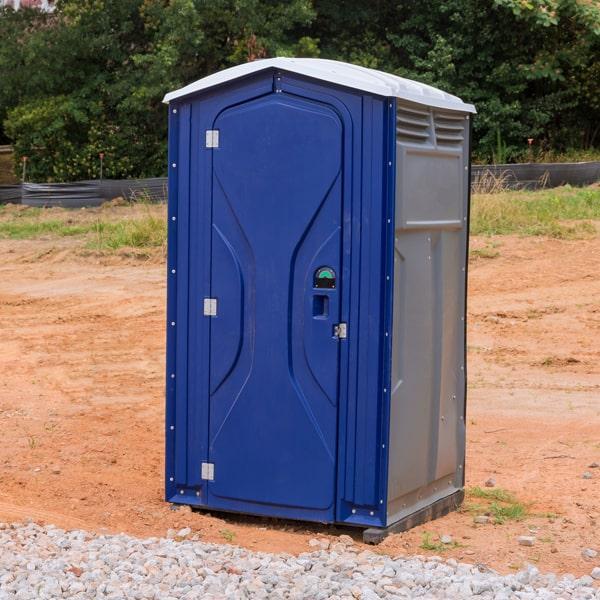 Festival Porta Potty Rentals Racine WI